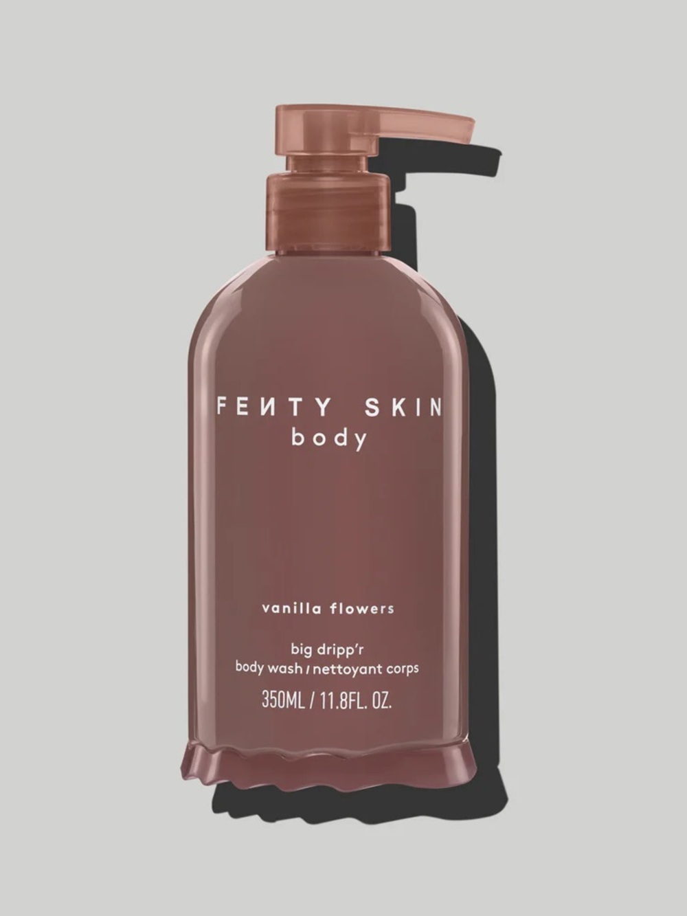 Fenty Beauty BIG DRIPP'R BODY WASH